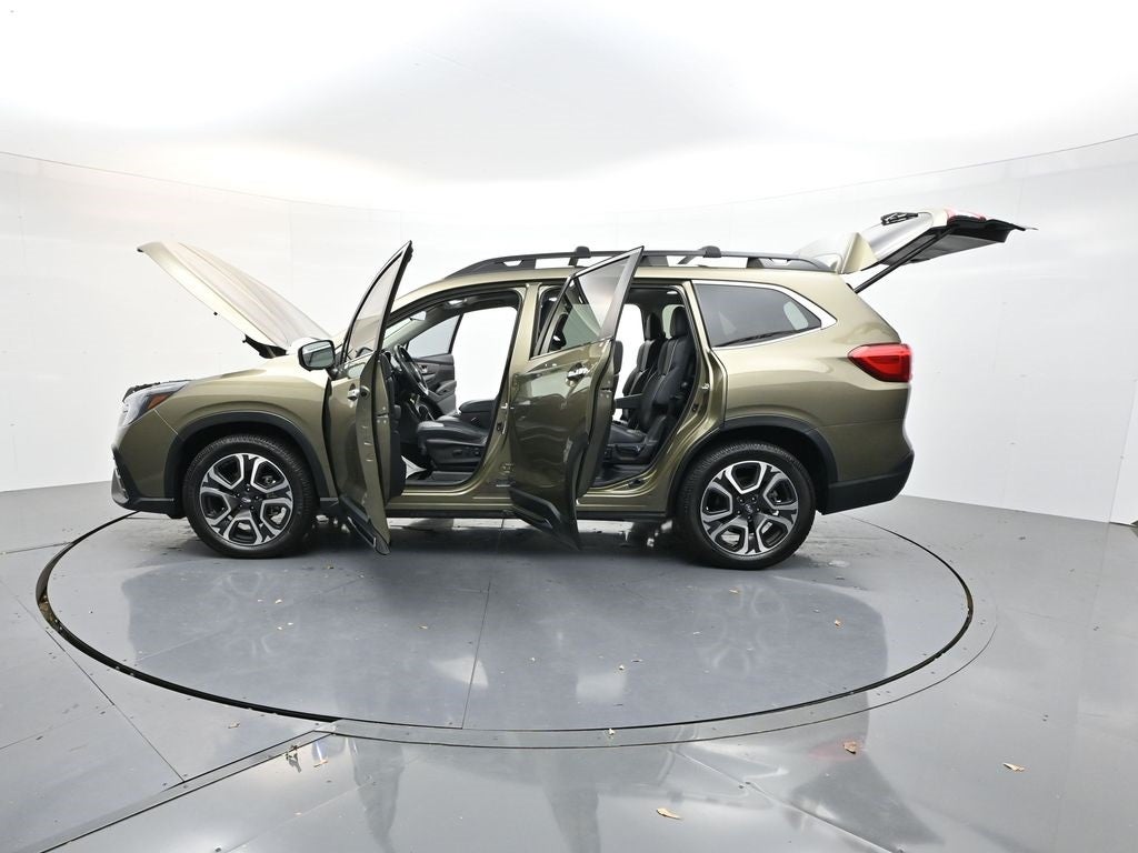 2023 Subaru Ascent Touring