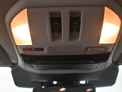 2024 Subaru Ascent Touring