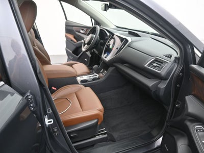 2024 Subaru Ascent Touring