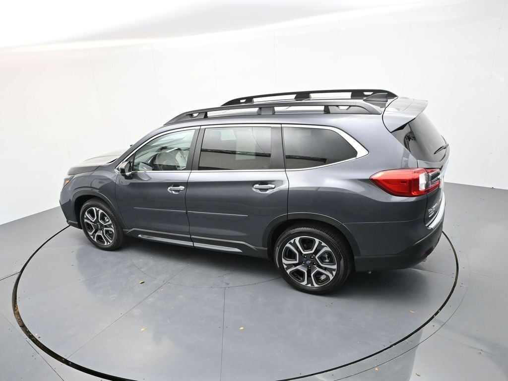 2024 Subaru Ascent Touring