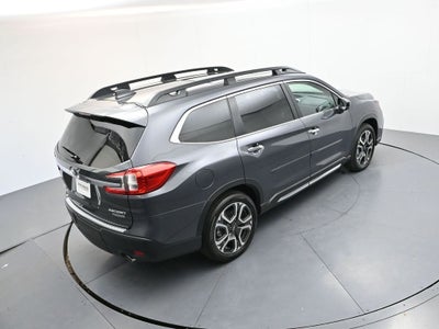 2024 Subaru Ascent Touring