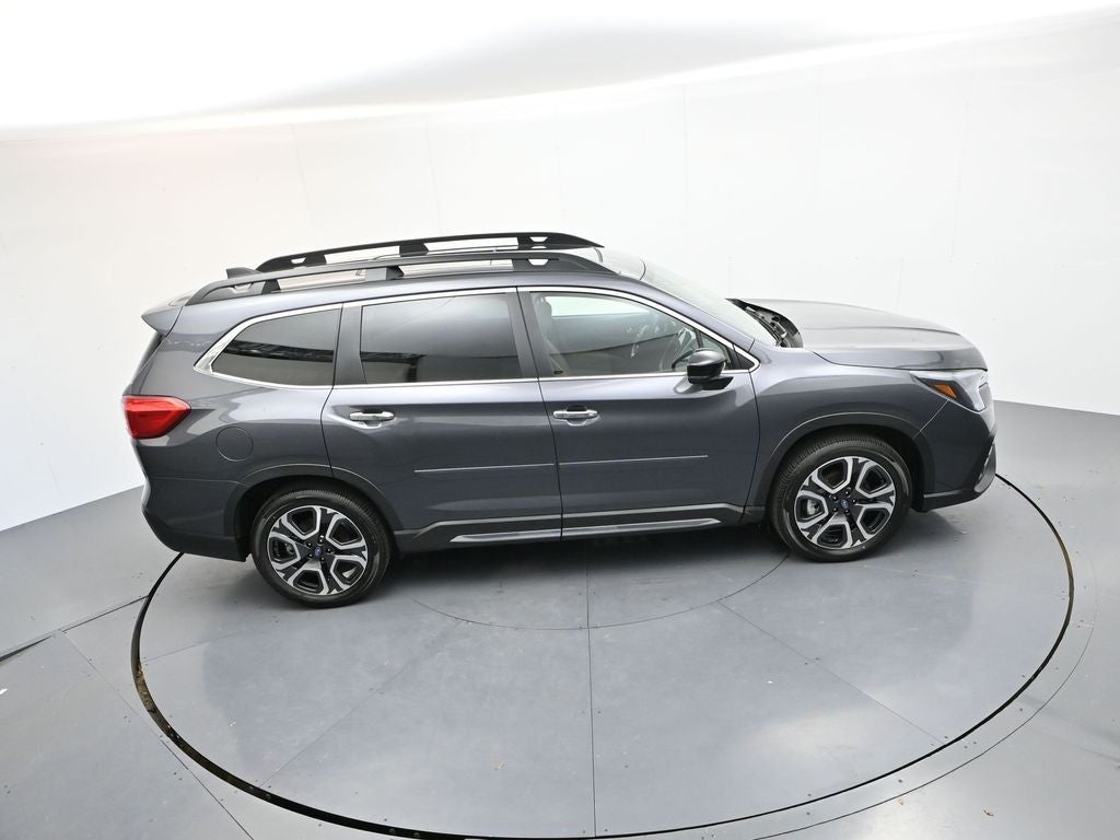 2024 Subaru Ascent Touring