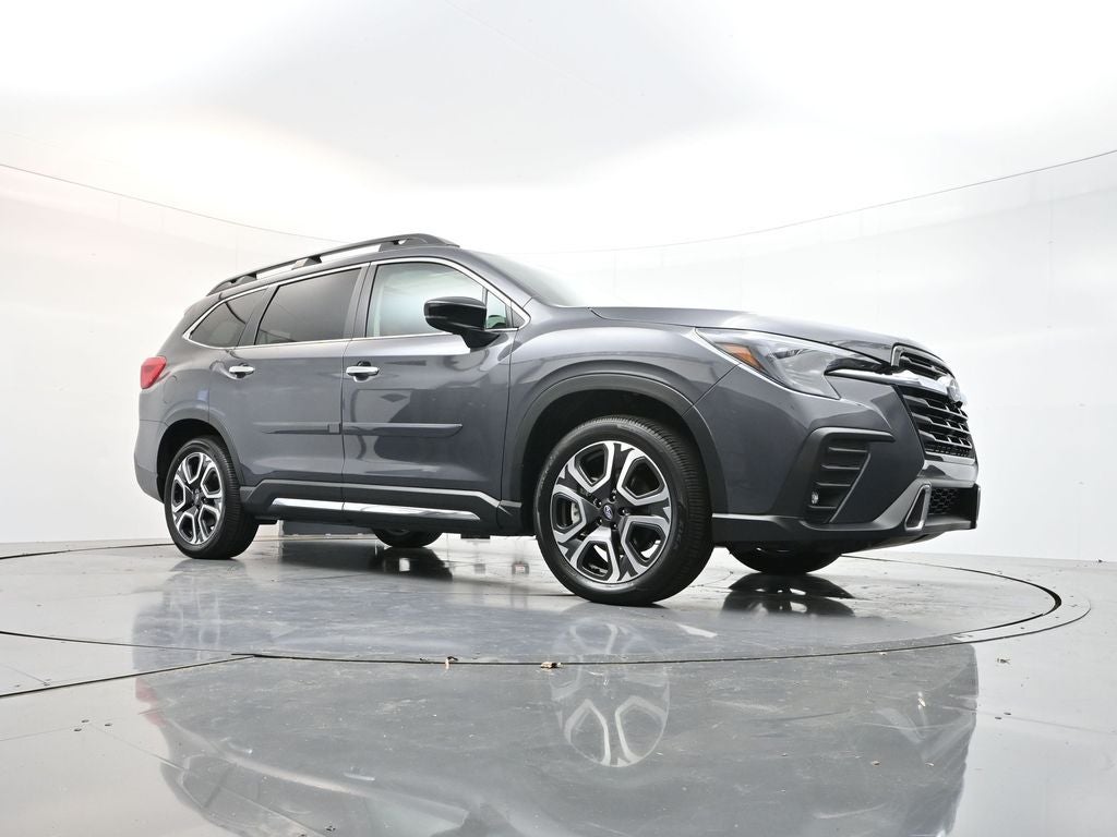 2024 Subaru Ascent Touring