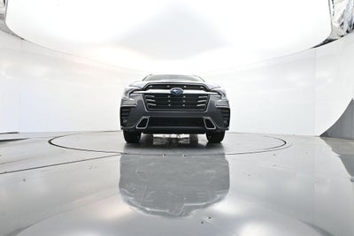2024 Subaru Ascent Touring
