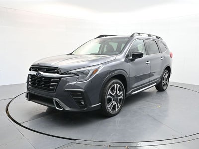 2024 Subaru Ascent Touring