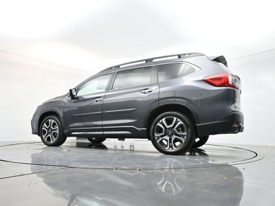 2024 Subaru Ascent Touring