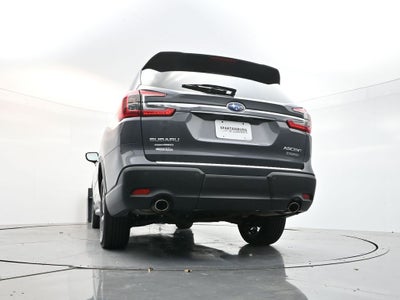 2024 Subaru Ascent Touring