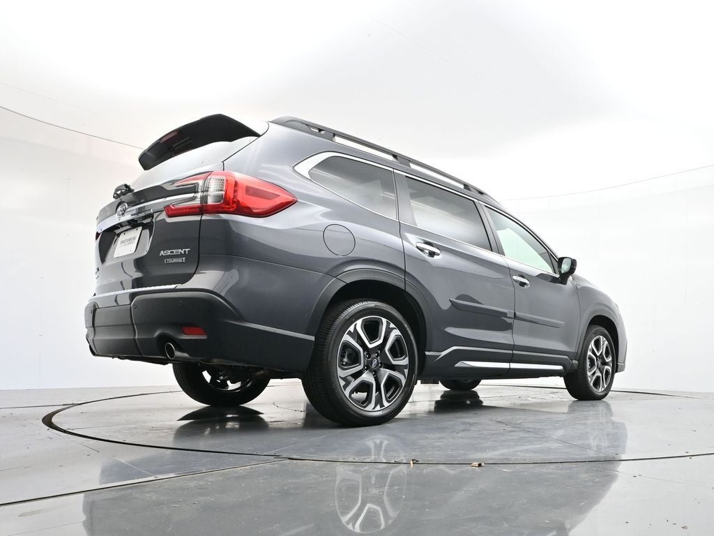 2024 Subaru Ascent Touring