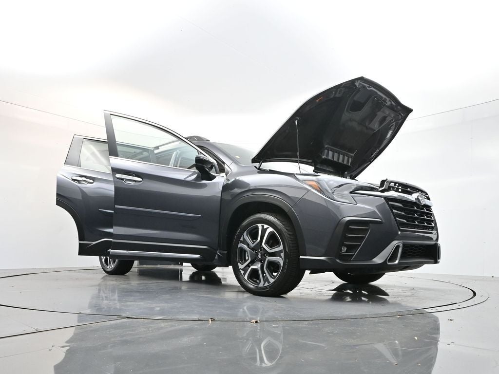2024 Subaru Ascent Touring