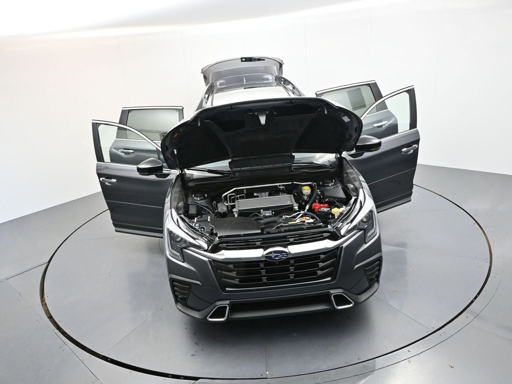 2024 Subaru Ascent Touring