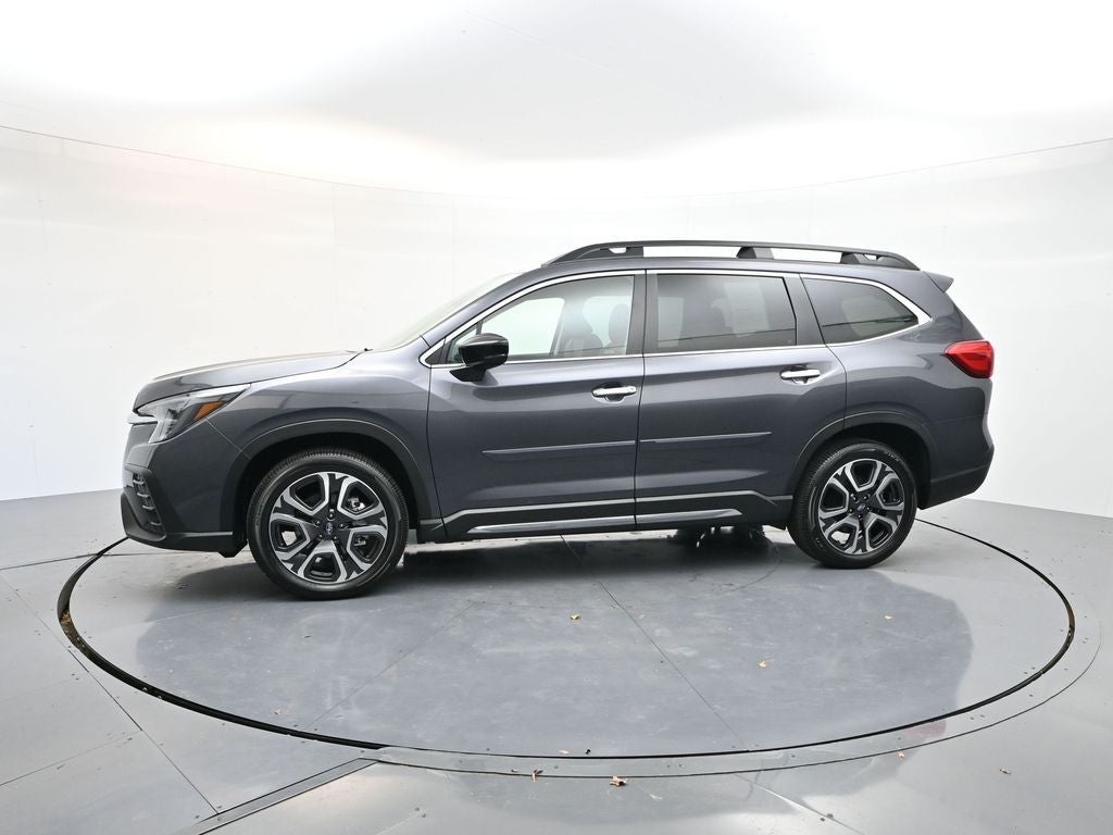2024 Subaru Ascent Touring