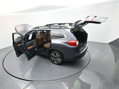 2024 Subaru Ascent Touring