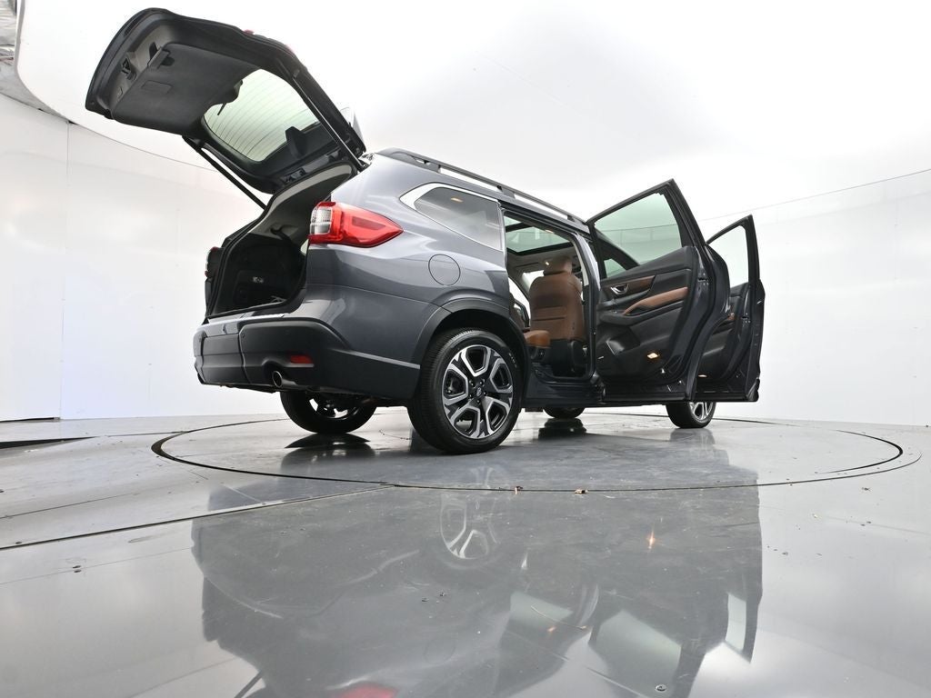 2024 Subaru Ascent Touring