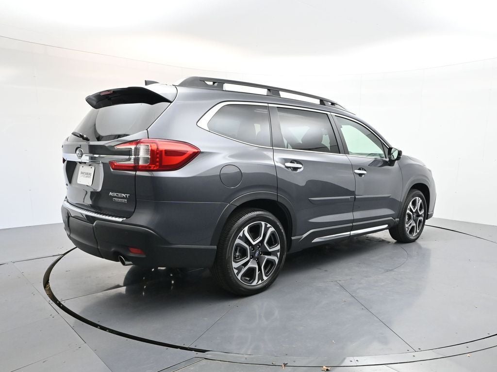 2024 Subaru Ascent Touring