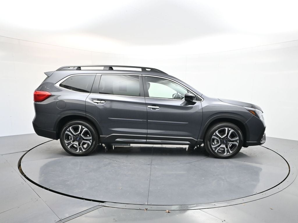 2024 Subaru Ascent Touring