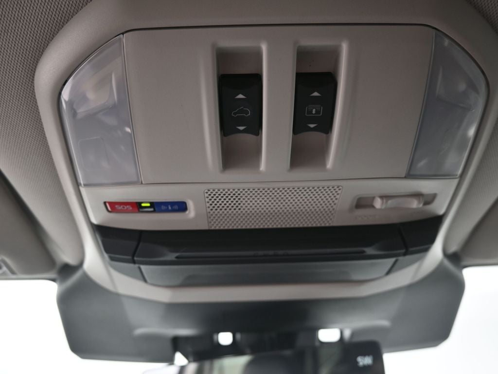 2023 Subaru Ascent Touring