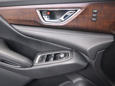 2023 Subaru Ascent Touring