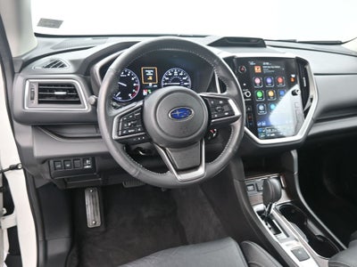 2023 Subaru Ascent Touring