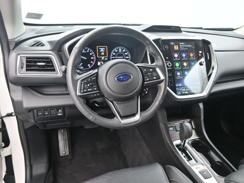 2023 Subaru Ascent Touring