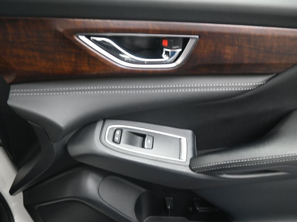 2023 Subaru Ascent Touring