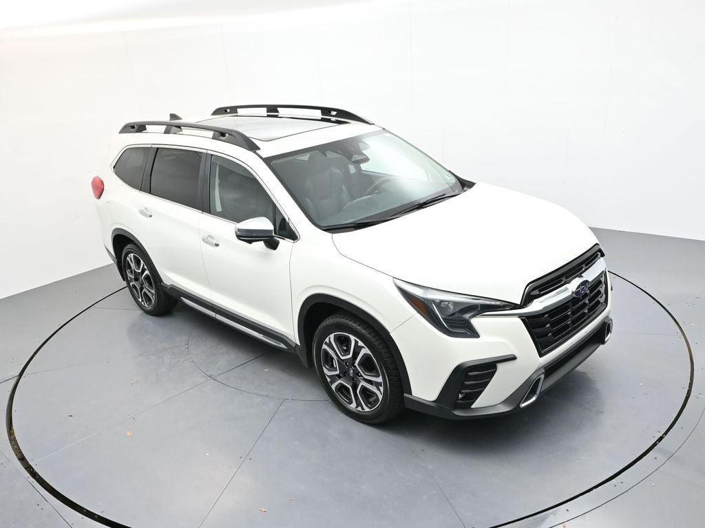 2023 Subaru Ascent Touring