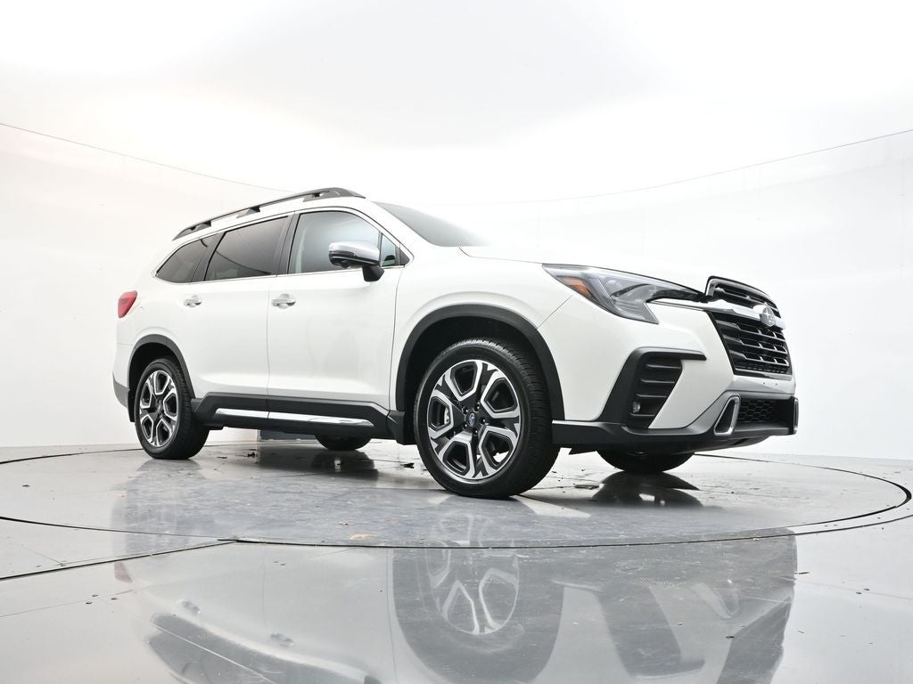 2023 Subaru Ascent Touring