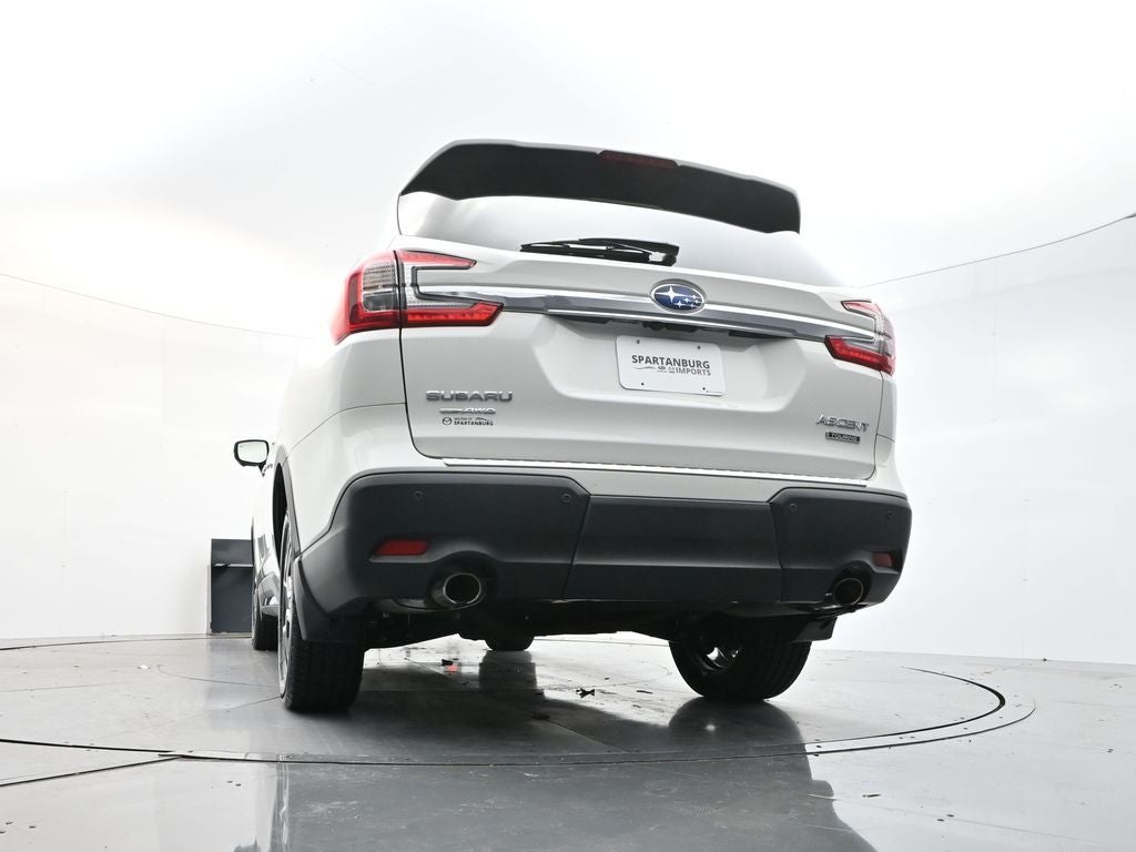 2023 Subaru Ascent Touring