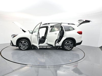 2023 Subaru Ascent Touring