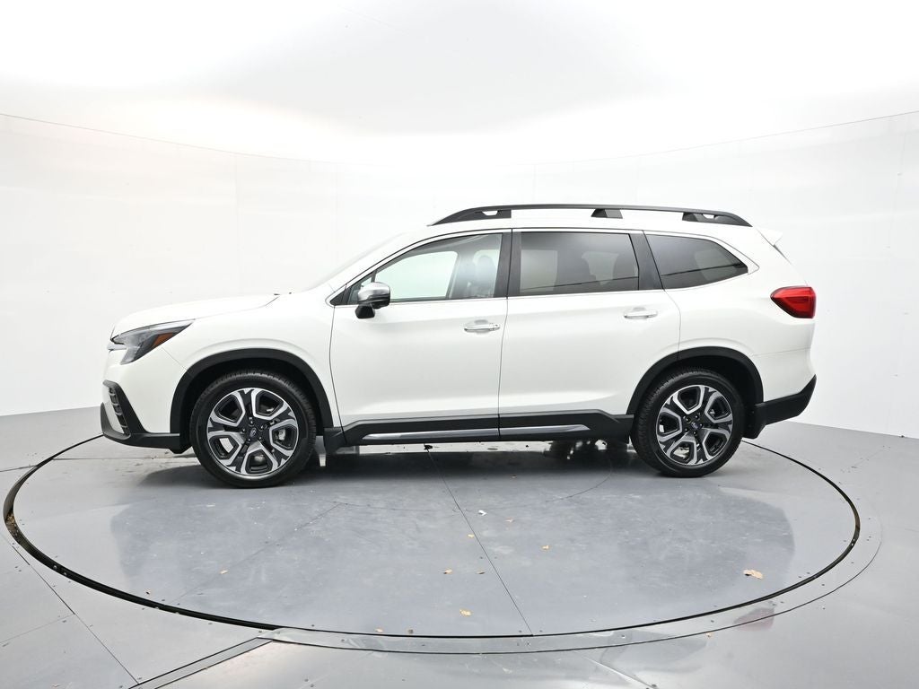 2023 Subaru Ascent Touring