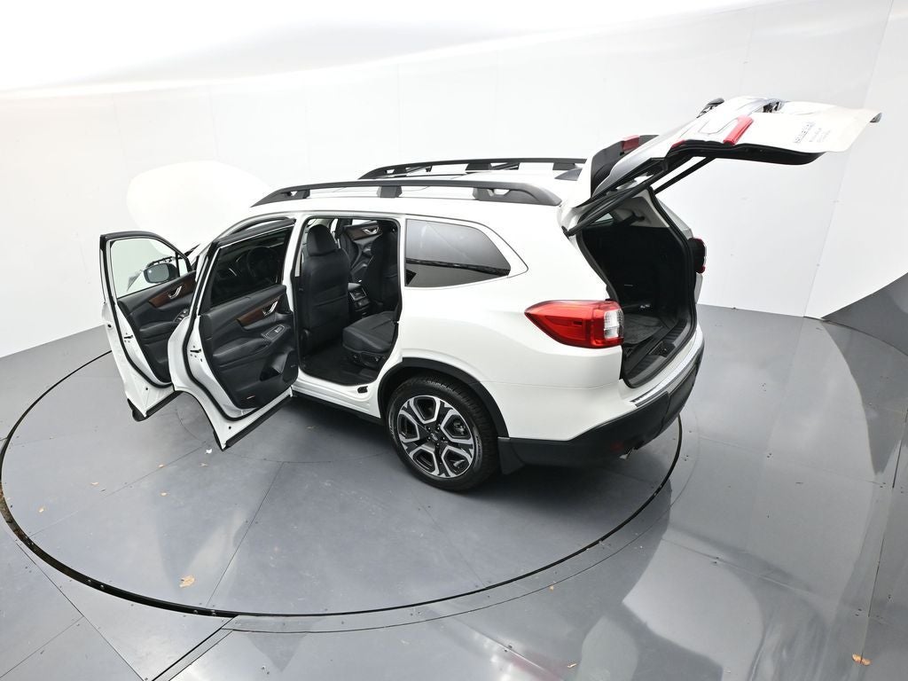 2023 Subaru Ascent Touring