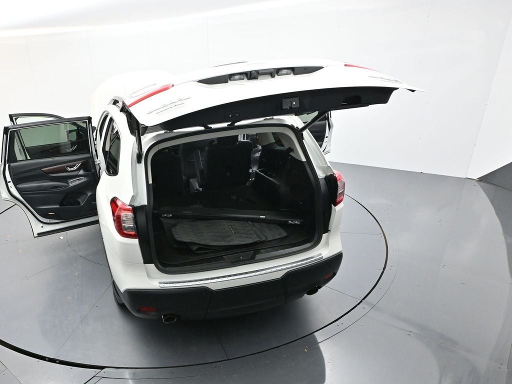 2023 Subaru Ascent Touring