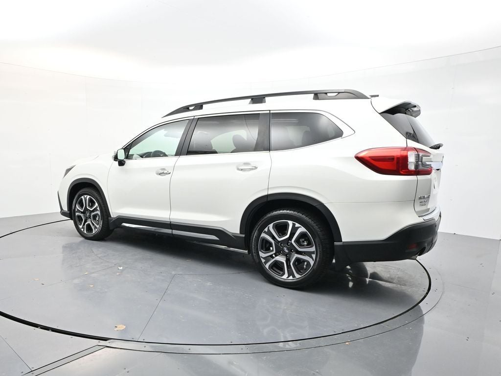 2023 Subaru Ascent Touring
