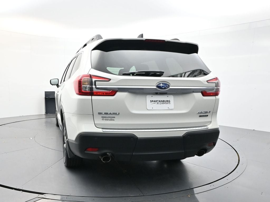 2023 Subaru Ascent Touring