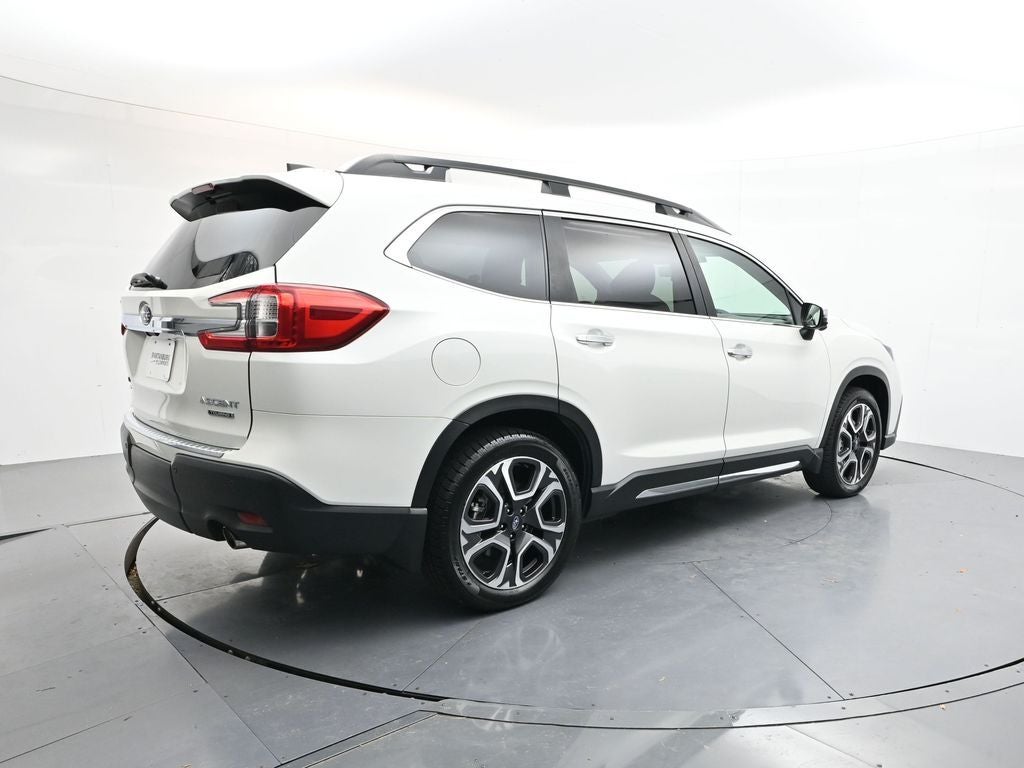 2023 Subaru Ascent Touring
