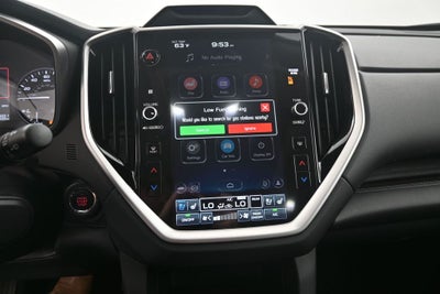 2023 Subaru Ascent Touring