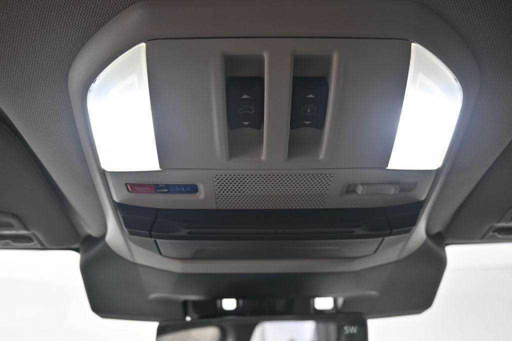 2023 Subaru Ascent Touring