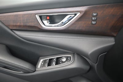 2023 Subaru Ascent Touring
