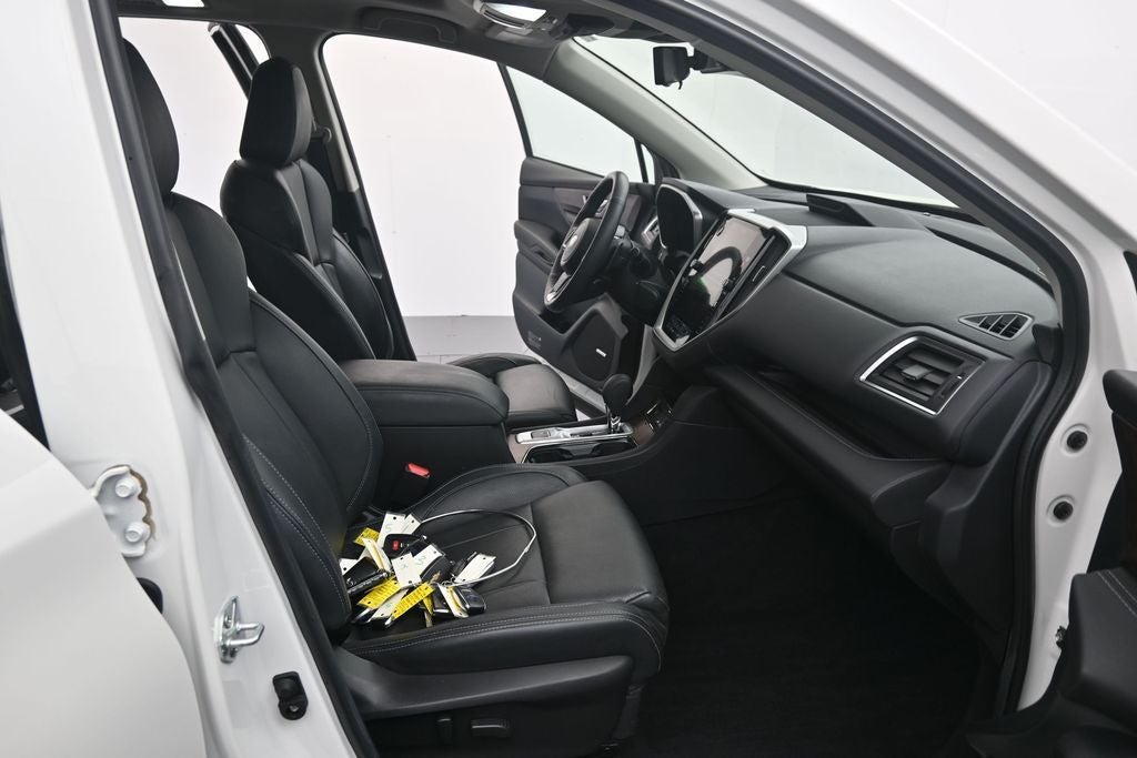 2023 Subaru Ascent Touring
