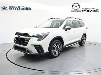 2023 Subaru Ascent Touring