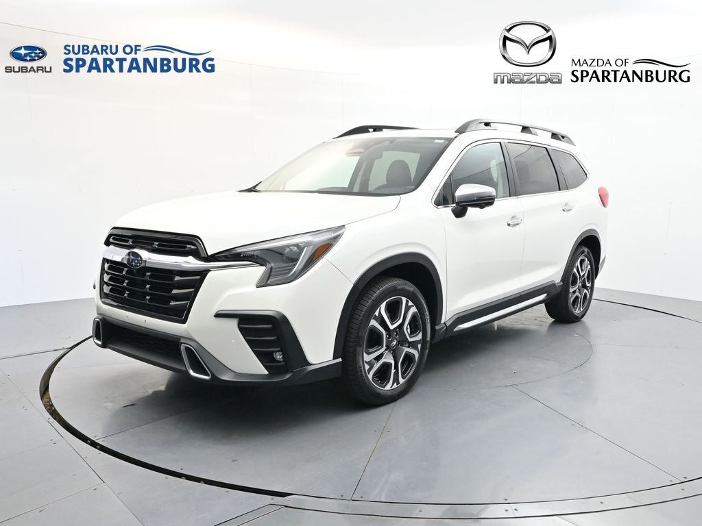 2023 Subaru Ascent Touring
