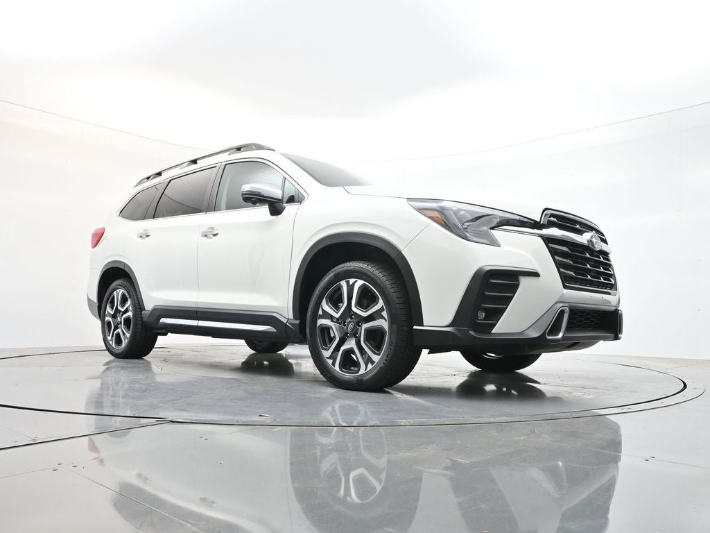 2023 Subaru Ascent Touring