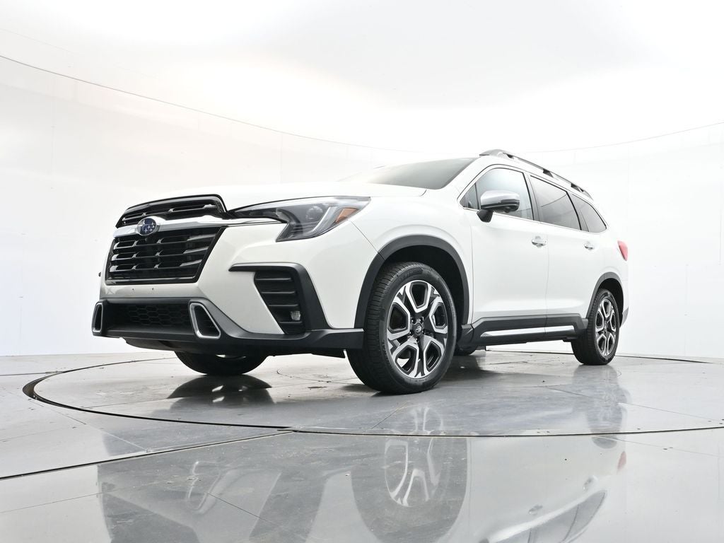 2023 Subaru Ascent Touring