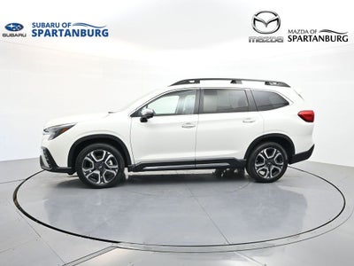 2023 Subaru Ascent Touring