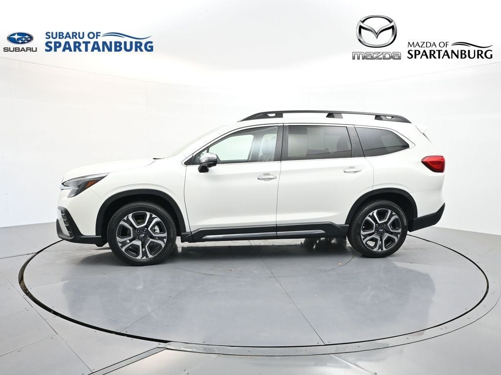 2023 Subaru Ascent Touring