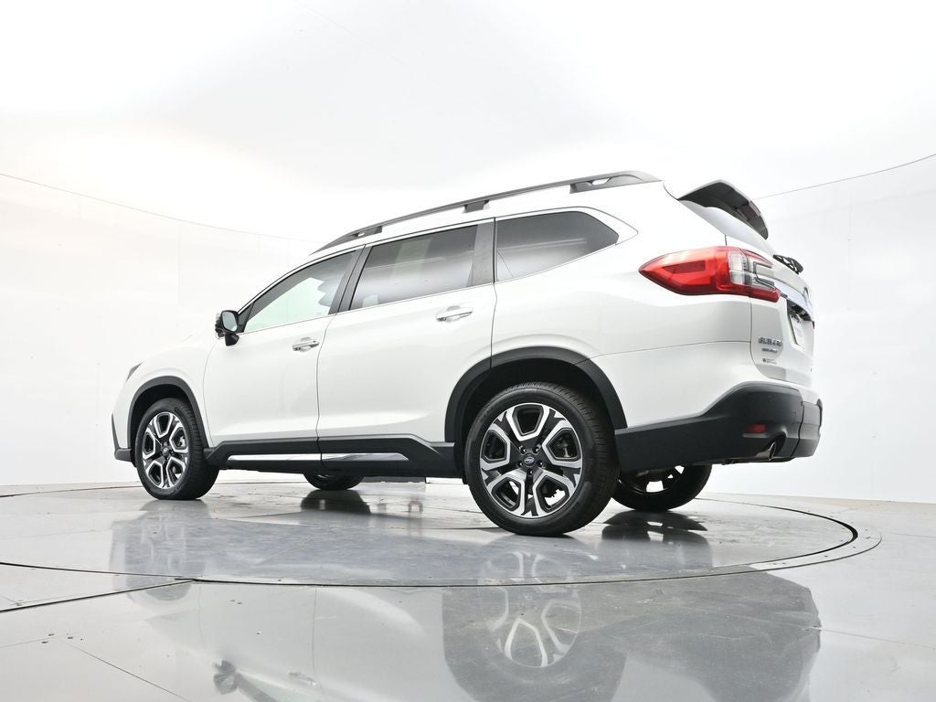 2023 Subaru Ascent Touring