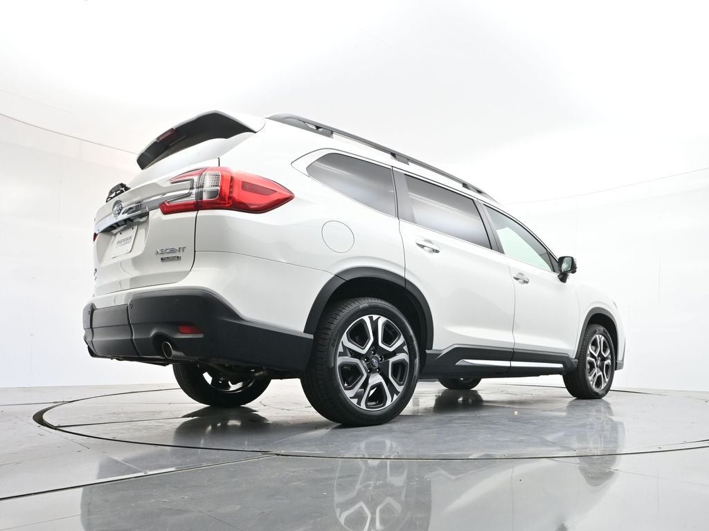 2023 Subaru Ascent Touring