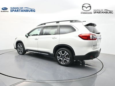 2023 Subaru Ascent Touring