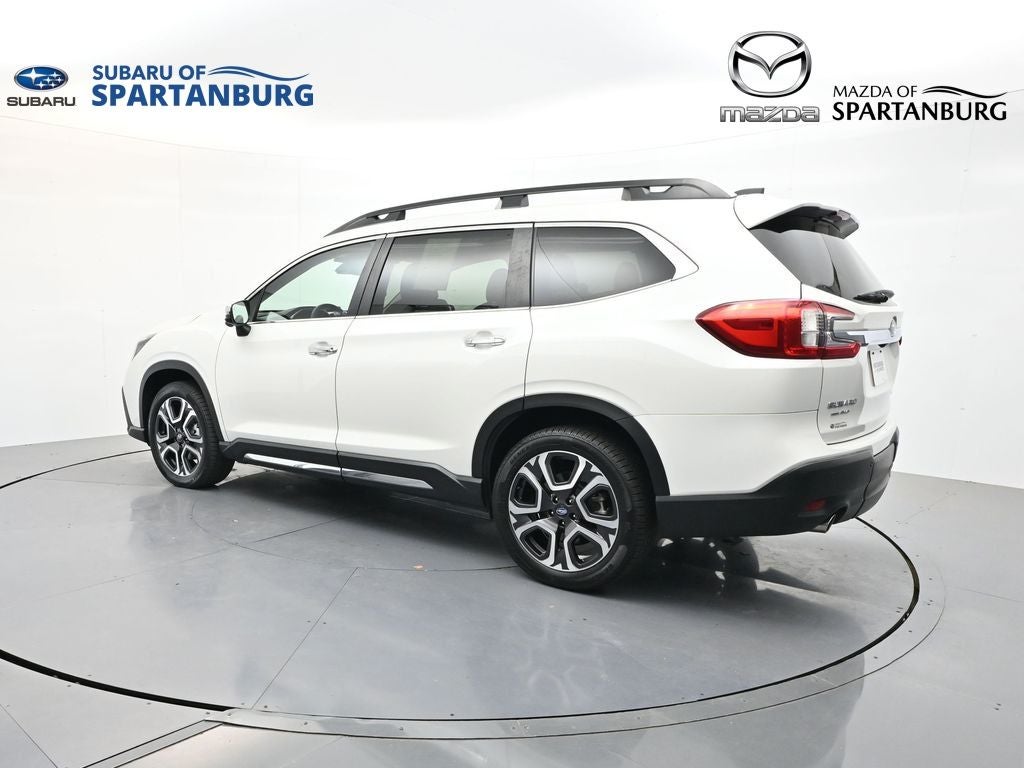 2023 Subaru Ascent Touring