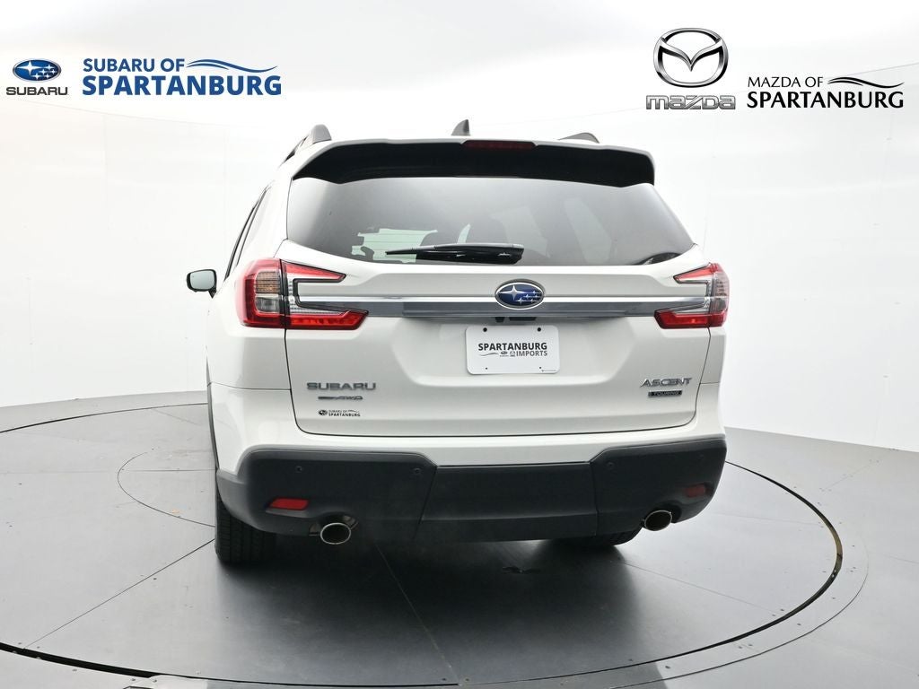 2023 Subaru Ascent Touring