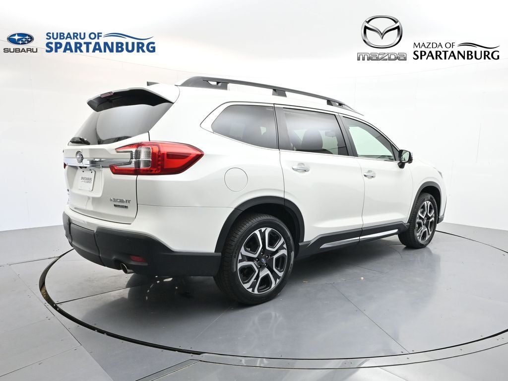 2023 Subaru Ascent Touring